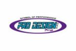 PRO DESIGN Logo