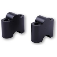 pro Distance-frame set 35mm, black HIGHSIDER