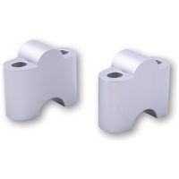 pro Distance-frame set 35mm, silver HIGHSIDER