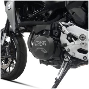 Pro Engine Case Protection Covers (Pair) R&G Racing
