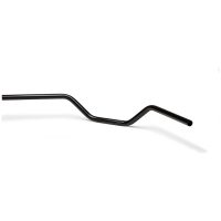 pro Flat Track Handlebar L14, 22mm, black HIGHSIDER