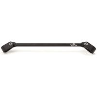 pro Handlebar brace Cross-Bar in matt black HIGHSIDER