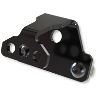 pro License plate light holder-S HIGHSIDER
