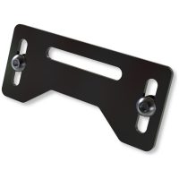 pro License plate light panel HIGHSIDER