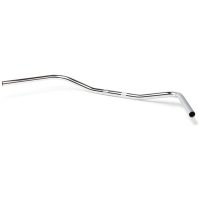 pro Old Style L12, 1 inch, 95 -D, chrome-plated HIGHSIDER