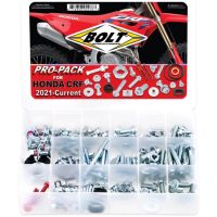 Pro-Pack BOLT