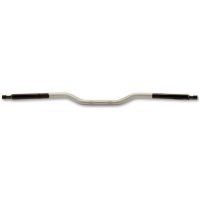pro pro steel handlebar LM1/BMW, silver HIGHSIDER