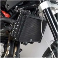 Pro Radiator Guard - Husqvarna Nuda 900 R&G Racing