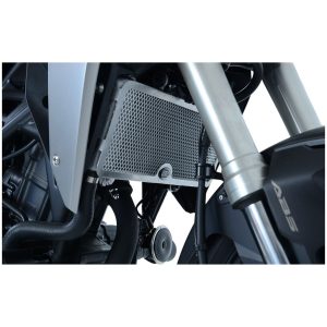 Pro Radiator Guard R&G Racing