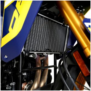 Pro Radiator Guard R&G Racing