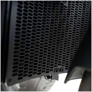 Pro Radiator Guard R&G Racing