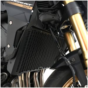 Pro Radiator Guard R&G Racing