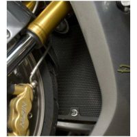 Pro Radiator Guard - Triumph Daytona 675/675R R&G Racing
