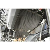 Pro Radiator Guard - Triumph Speed Triple 1050 R&G Racing