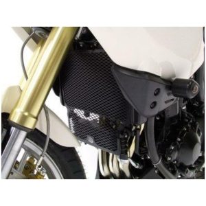 Pro Radiator Guard - Triumph Tiger 1050/Sport R&G Racing