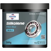 Pro RG2 500gr (12x500g) SILKOLENE