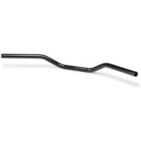 pro Roadster L01, 1 inch, 90 mm, black HIGHSIDER