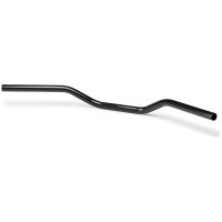 pro Roadster L01, 1 inch, H-D, 95 mm, black HIGHSIDER