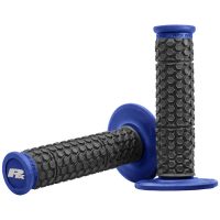 Pro Series Nanotube Grips - Blue RFX