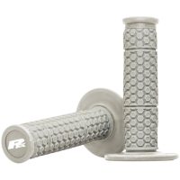 Pro Series Nanotube Grips - Grey RFX