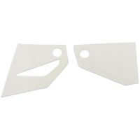 Pro Series Side Panel Grip Tape - Clear RFX