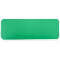 Pro Series SmartFilm® Hydrophobic Adhesive Goggle Lens Film - 50mm - Set of 3 RFX