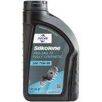 Pro SRG 75 1L (10x1l) SILKOLENE