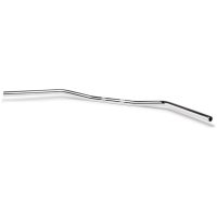 pro Wide Bar L11, 1 inch, 95 -D, chrome plated HIGHSIDER