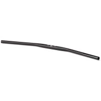pro X-Bar aluminum handlebar Drag Bar Wide XD2, 1 1/8 inch, black HIGHSIDER