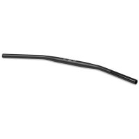 pro X-Bar aluminum handlebar drag bar XD1, 1 1/8 inch, black HIGHSIDER