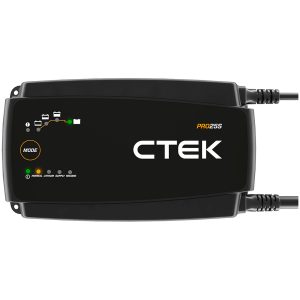 Pro25S Eu CTEK