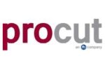 PROCUT logotyp