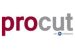 PROCUT logotyp