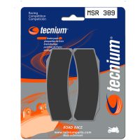 Professional Racing Sintered Metal Brake pads - MSR389 Tecnium