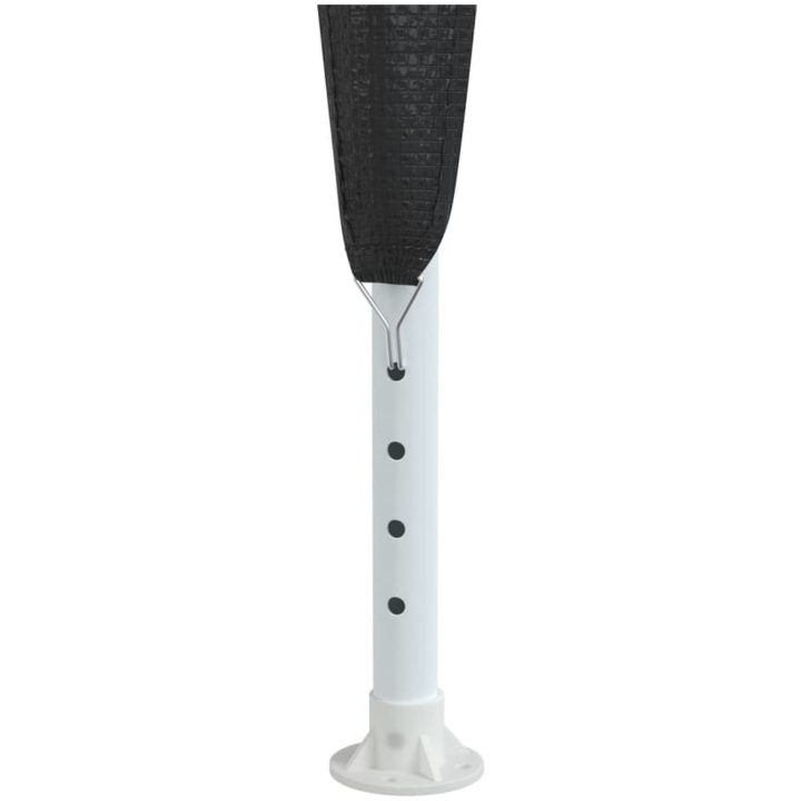 Professionellt partytält antracit 90 g/m² vidaXL 2.5 x 2.5 m – bild 6