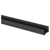 PROFIL ART LOW 2M SVART