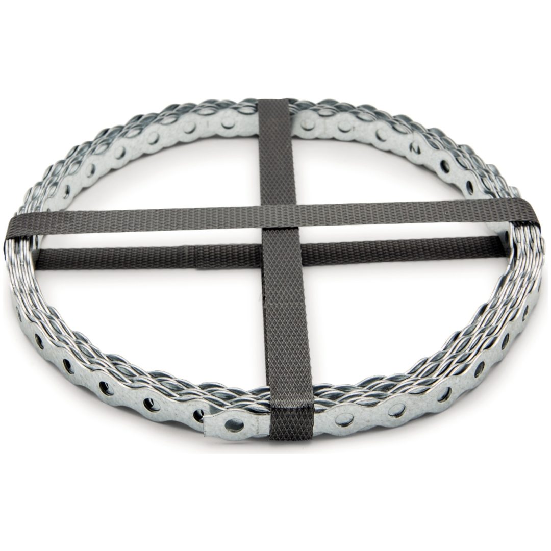 Profilband Fbp FASTCC Silver L: 5 m