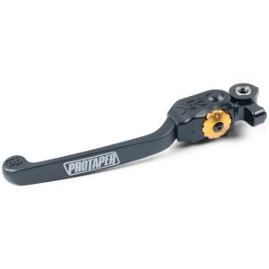 Profile Pro Clutch Lever XPS Clutch Lever Black - Husqvarna / KTM Pro Taper