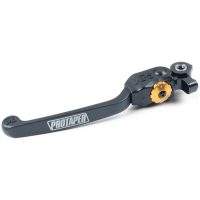 Profile Pro Clutch Lever XPS Clutch Lever Black - Kawasaki KX450 Pro Taper