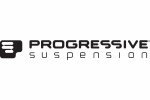 PROGRESSIVE SUSPENSION Logo