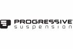 PROGRESSIVE SUSPENSION logotyp