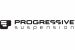 PROGRESSIVE SUSPENSION logotyp