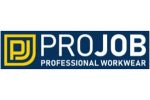 PROJOB logotyp