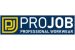 PROJOB logotyp