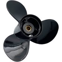 propeller 10-1/4x10 Suzuki/J/E POLASTORM