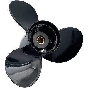 propeller 10-1/4x11 Suzuki/J/E POLASTORM