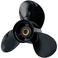 propeller 10-1/4x12 Johnson/Evinrude POLASTORM