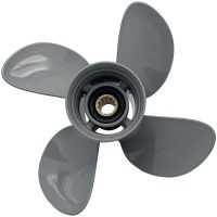 propeller 10.1x14 Honda POLASTORM