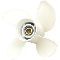 propeller 10.6x11 Yamaha POLASTORM