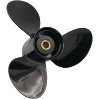 propeller 12-1/2x13 Johnson/Evinrude POLASTORM